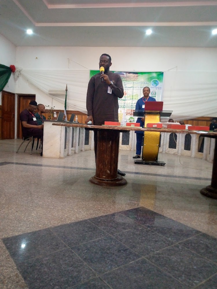 Aguiyi Ironsi Conference Center photo 4